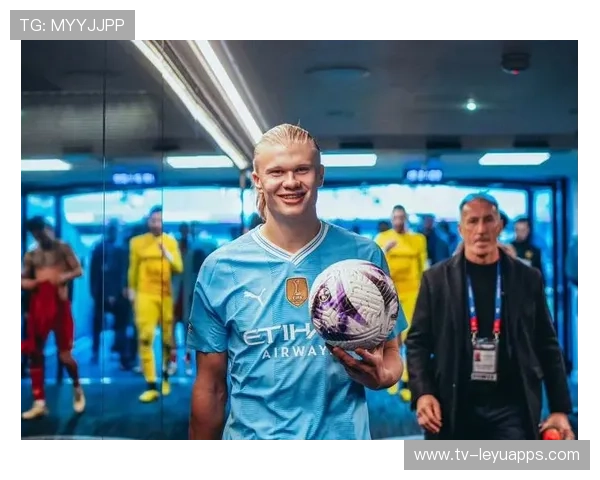 切尔西评估哈兰德式世界级强点