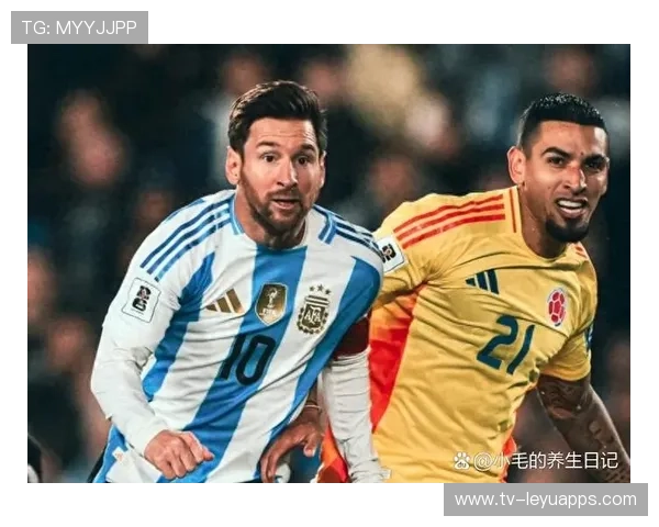 南美名帅怒怼：世预赛强度被低估危机四伏