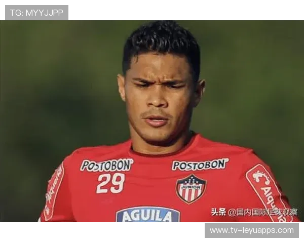 哥伦比亚豪门计划建立欧洲球探网络以提升外销