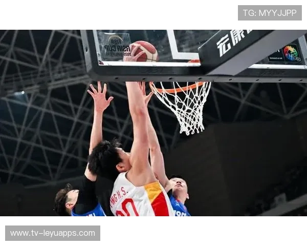 杨瀚森逆袭称王：巅峰之路的最后通牒