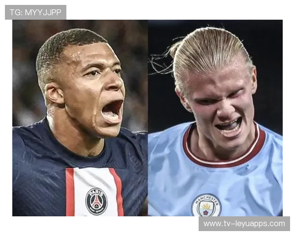 球迷热议：哈兰德是强队红利还是绝对巨星？，哈兰德在什么球队